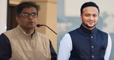জনসেবা নয়, ব্যক্তিগত লোভ ছিল সাকিবের : শফিকুল আলম