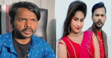স্ত্রী রিয়া মনিকে ডিভোর্সের ঘোষণা দিলেন হিরো আলম