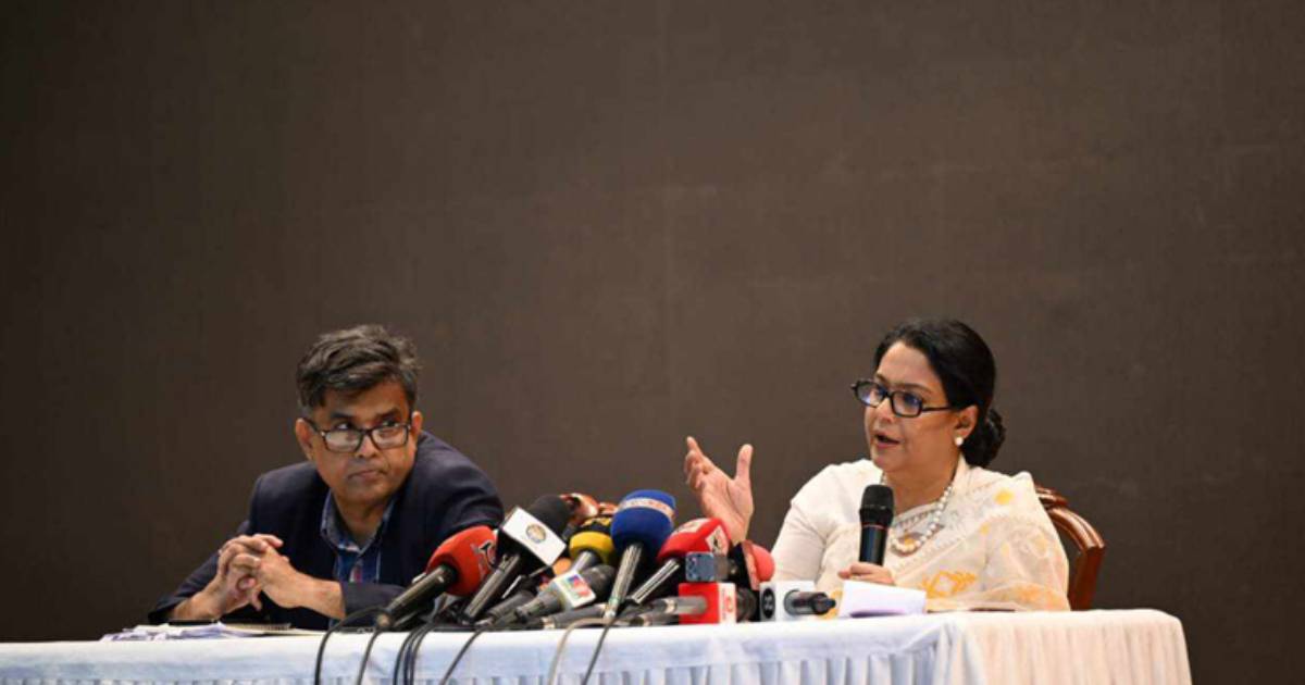সরকারি নিরীক্ষা অধ্যাদেশের নীতিগত অনুমোদন দিয়েছে সরকার