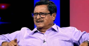 এপিএসের ৩১২ কোটি, তাহলে উপদেষ্টার কত? ফজলুর রহমান