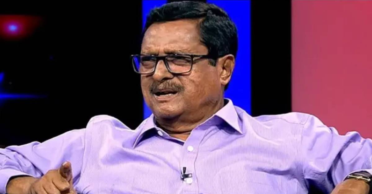 এপিএসের ৩১২ কোটি, তাহলে উপদেষ্টার কত? ফজলুর রহমান