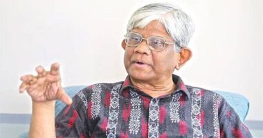 সরকার ভালো কাজ না করলে মানুষই তাদের টেনে নামাবে: অর্থ উপদেষ্টা