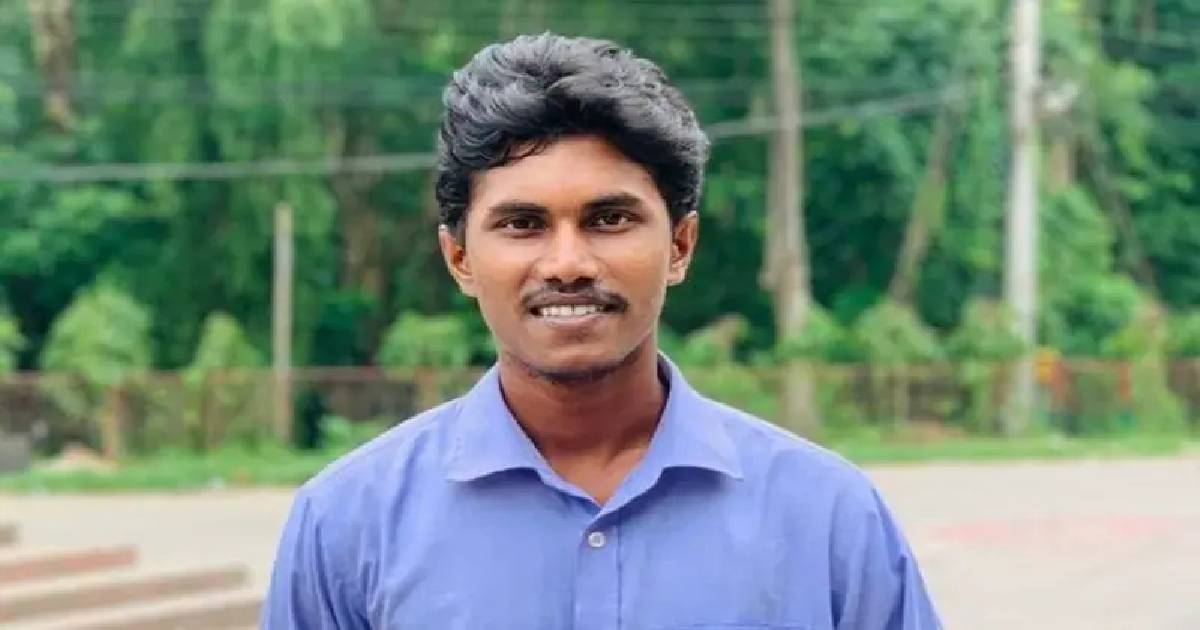 আমার স্বপ্ন ছিল জারা আপুর মতো নেতৃত্ব আসবে রাজনীতিতে – রাফি