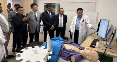 বাংলাদেশি রোগীদের টানতে নতুন প্রতিযোগিতায় থাইল্যান্ড, ইরান ও মালয়েশিয়া