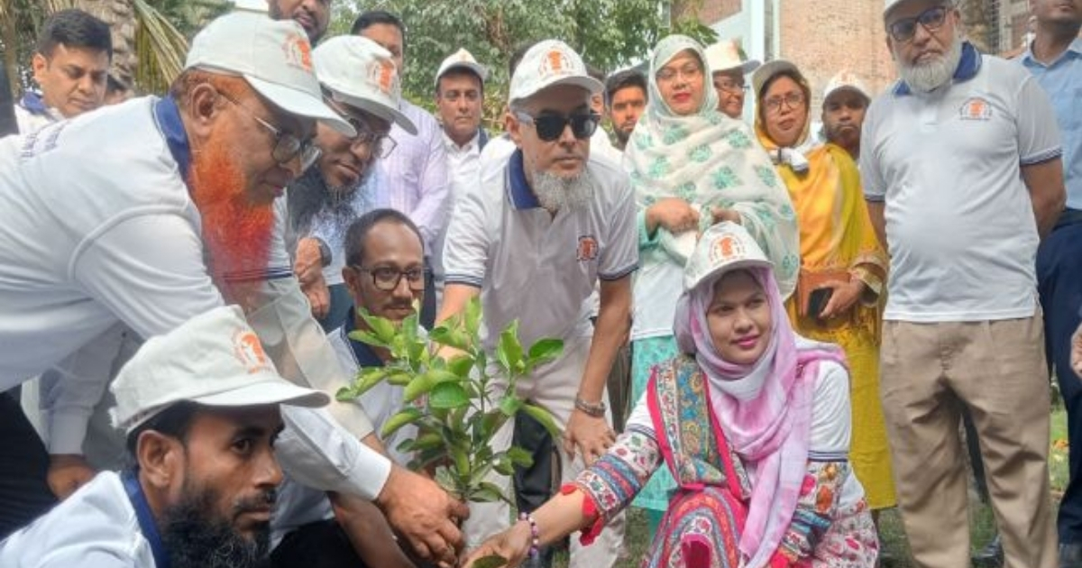 নাটোরে নানা আয়োজনে জাতীয় আইন সহায়তা দিবস ২০২৫ উদযাপন
