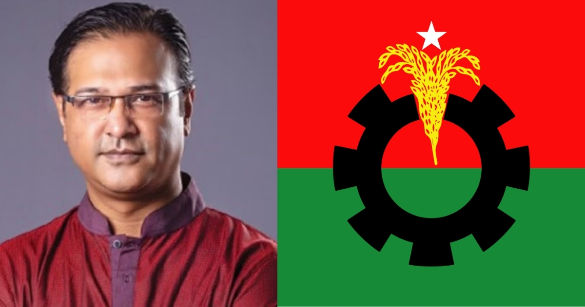 সোজাসাপ্টা কথা বিএনপি একটি আনকালচার্ড দল :আসিফ আকবর