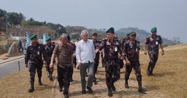 পাহাড়ের সব সহিংসতার মূলেই চাঁদাবাজি :স্বরাষ্ট্র উপদেষ্টা