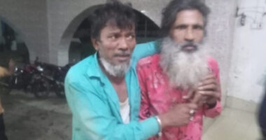 সিরাজদিখানে গাঁজাসহ দুই মাদক কারবারি গ্রেফতার