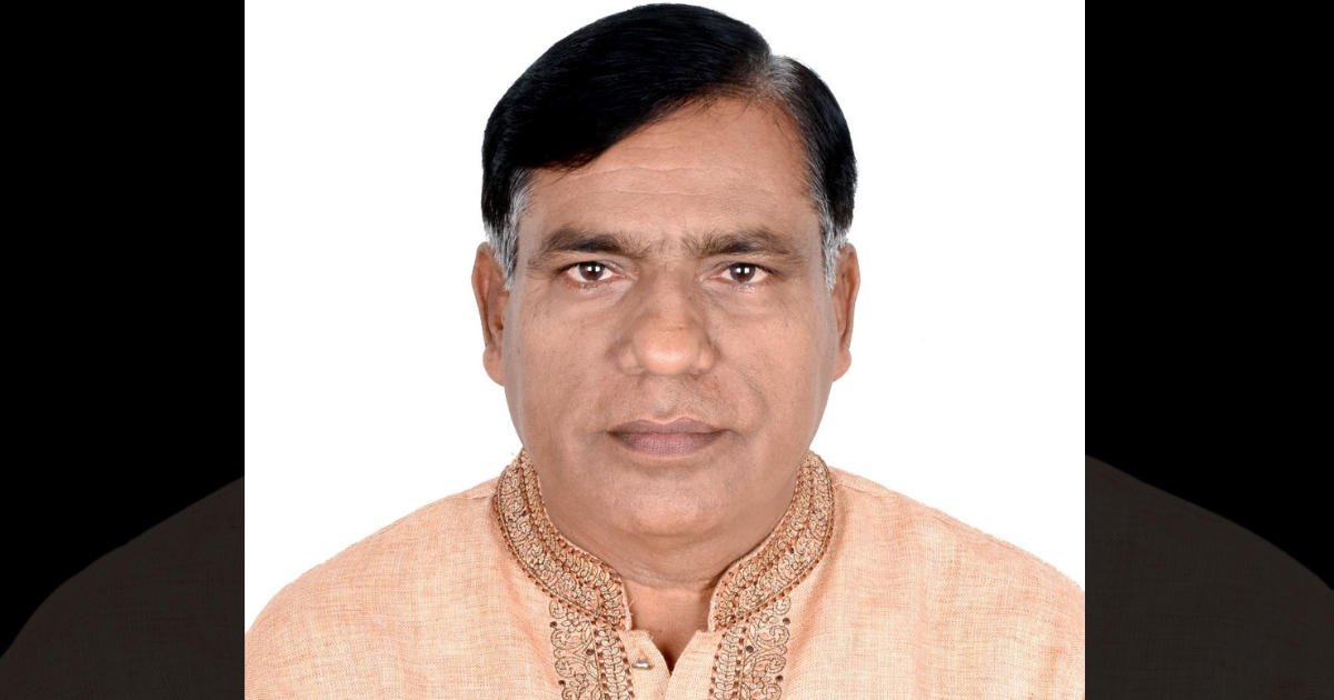 মেহেরপুর জেলা আওয়ামী লীগের সাধারণ সম্পাদক এমএ খালেক গ্রেফতার