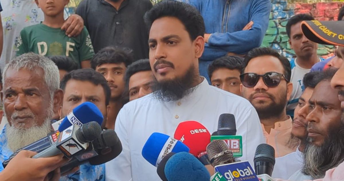 বাংলাদেশের রাজনীতিতে আ.লীগকে কোনোভাবেই পুনর্বাসন করতে দেয়া হবে না : আখতার হোসেন