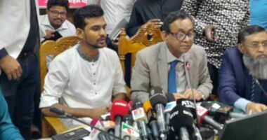 ১৭ বছরে চাকরির নিয়োগে বড় দুর্নীতি, ফ্যাসিবাদ বিলুপ্ত হলেও আমাদের রন্ধ্রে রন্ধ্রে রয়ে গেছে : আসিফ