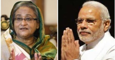 হঠাৎ ভারতীয় মিডিয়া শেখ হাসিনাকে আর ‘প্রধানমন্ত্রী’ হিসেবে উল্লেখ করছে না