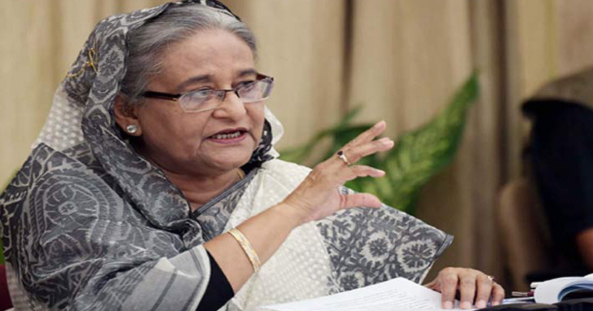 এ মাসেই হাসিনার বিরুদ্ধে ট্রাইব্যুনালে চার্জশিট