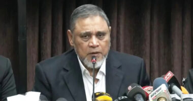 প্রবাসীদের ভোটিং পদ্ধতি দ্রুতই চালু করা হবে: সিইসি