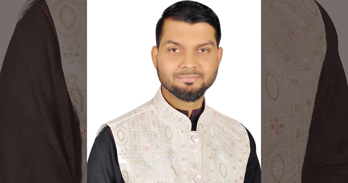 মেহেরপুরের মাটি থেকে মাদক চক্রকে চিরতরে নির্মূল করতে চাই : সাকিল আহমাদ