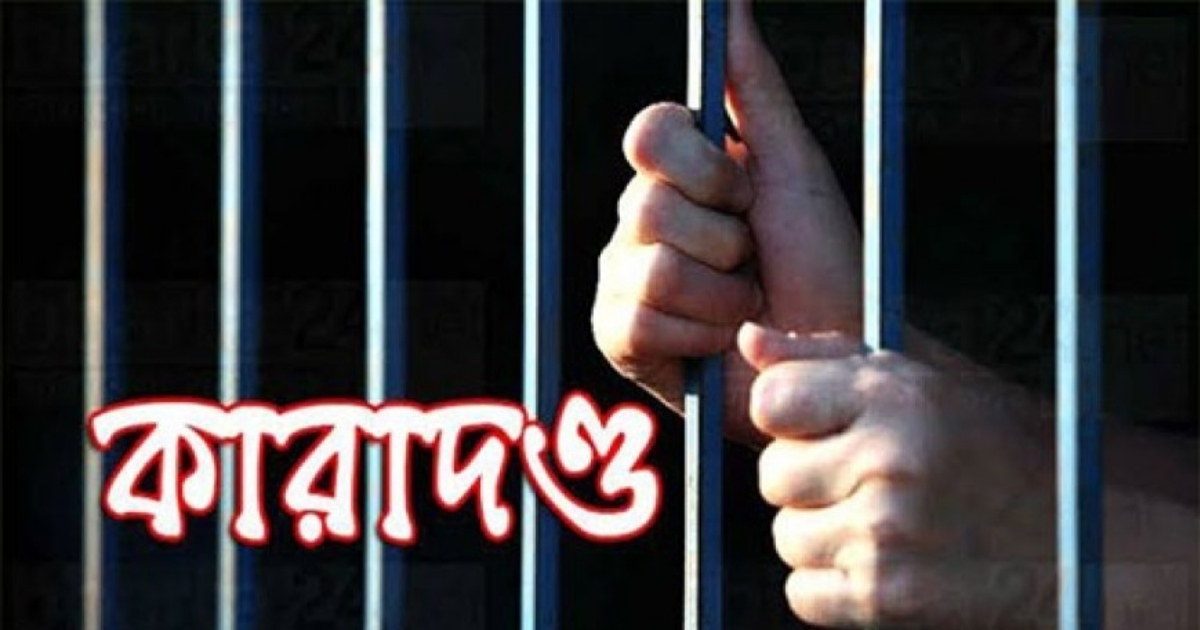 চুয়াডাঙ্গায় অস্ত্র মামলায় এক ব্যক্তির ১৭ বছরের কারাদণ্ড