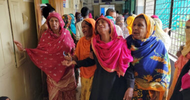 শেরপুরে প্রবাসীর স্ত্রীর সাথে পরকীয়ার জেরে প্রেমিককে হত্যা