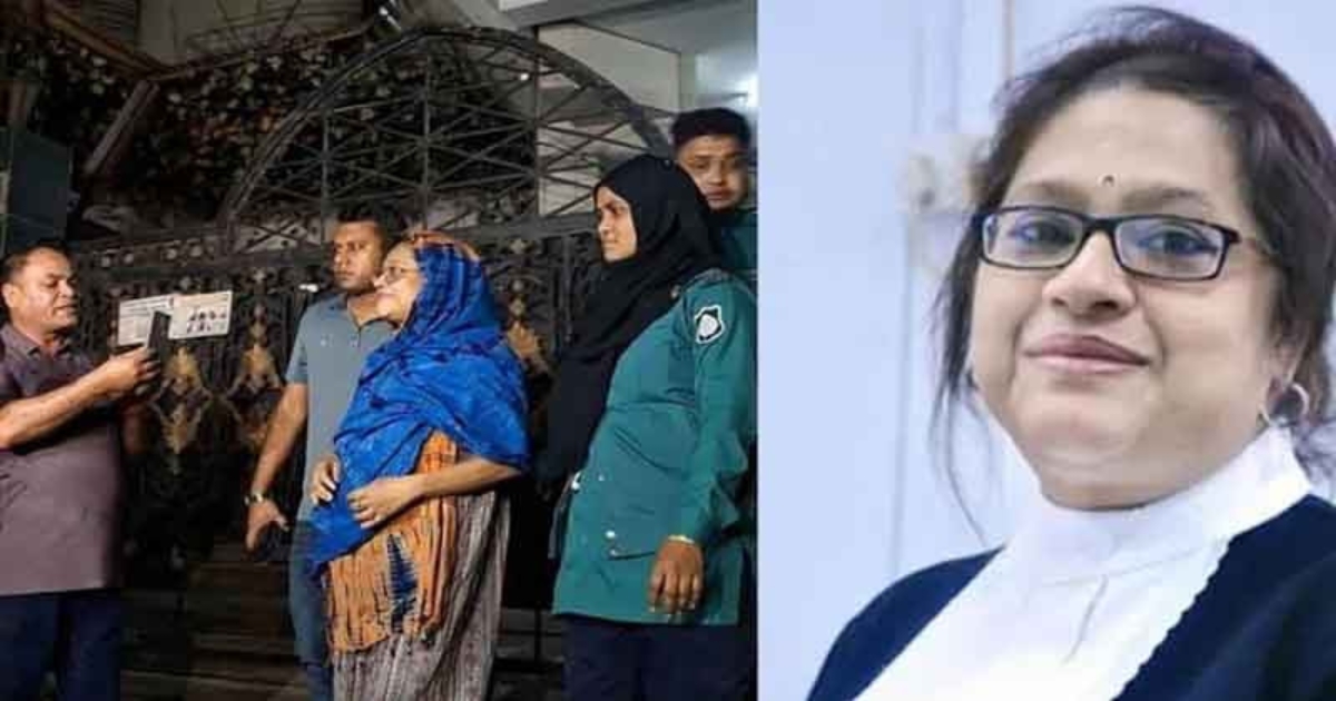 আলেমদের জুডিশিয়াল কিলিংয়ের সাথে জড়িত তুরিনের নানা অপকর্মের ফিরিস্তি!