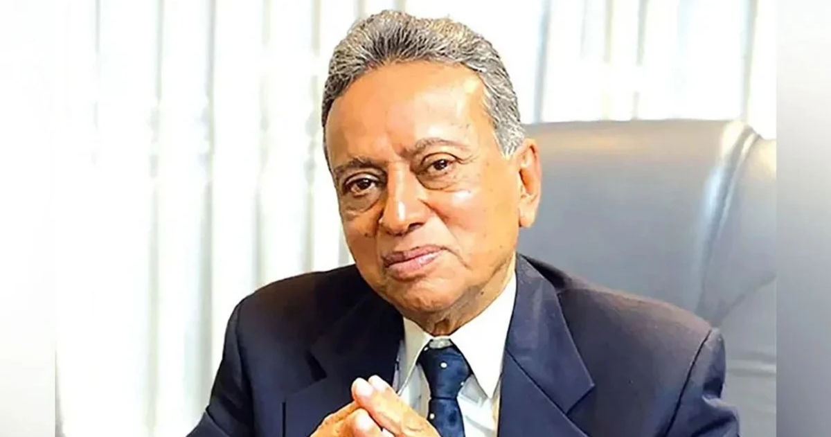 নির্বাচিত সরকারের ওপরই বিদেশী বিনিয়োগকারীদের আস্থা বেশি থাকে: আমীর খসরু