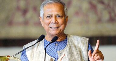 সবাই মিলে উপার্জন করে মানুষের ভাগ্য বদল করাটা স্বর্গীয় অনুভূতি : প্রধান উপদেষ্টা