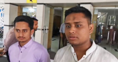 অতি গোপনীয় অভিযোগ নিয়ে দুদকে এনসিপির দুই নেতা সারজিস-হাসনাত
