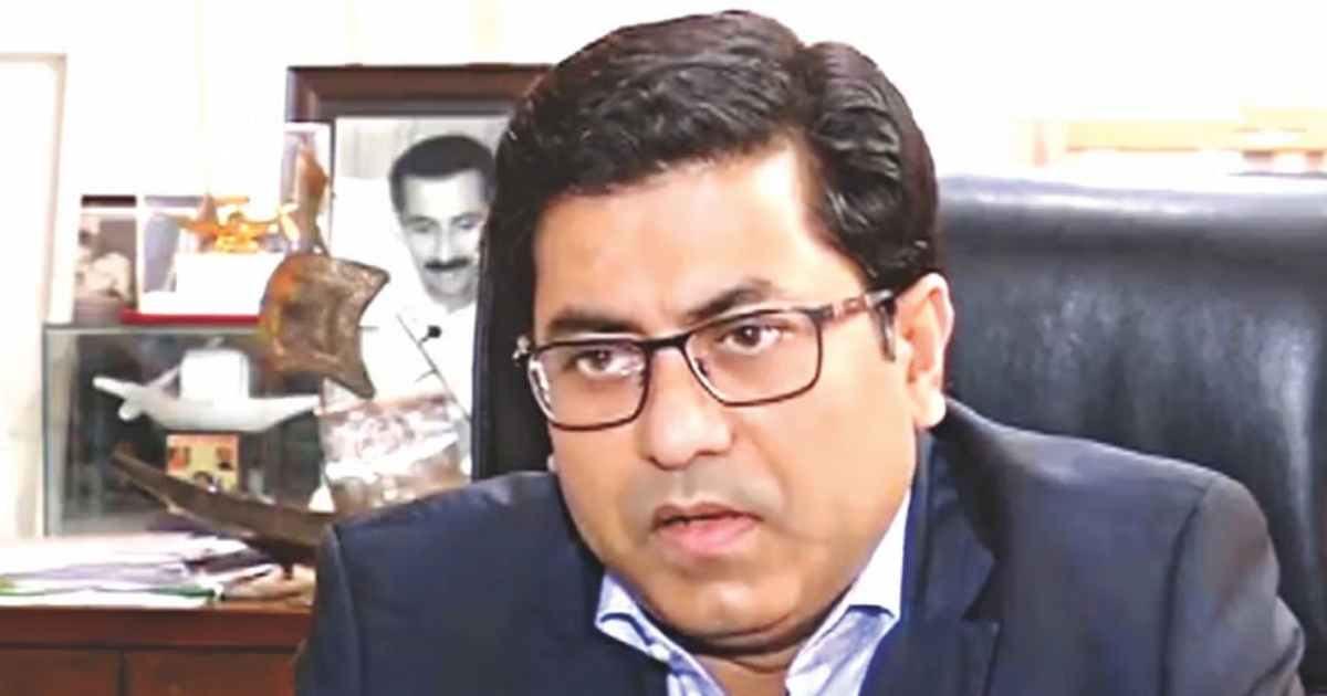 হাজার কোটির মাফিয়া শেখ তাপসের সন্ধান দিলেন ডিবি হারুন
