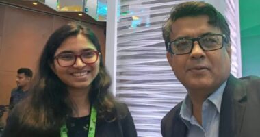 তাসনিম জারাকে অনুপ্রেরণাদায়ক তরুণী নেত্রী আখ্যা দিলেন প্রেস সচিব