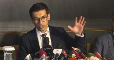 প্রতিবাদের অধিকারকে সম্মান করি, কিন্তু কর্মসংস্থান ধ্বংস কোন সমাধান নয় : আশিক চৌধুরী