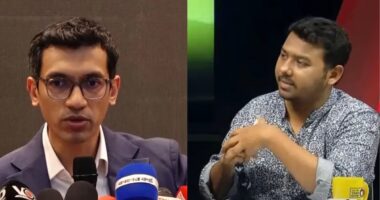 একজন আশিক চৌধুরী তৈরি করার ক্ষমতা বর্তমানে কোনও রাজনৈতিক দলের নেই : সারোয়ার