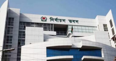 ব্যালট পেপার ছাপানোর প্রস্তুতির বিষয়ে বিজি প্রেসের সঙ্গে বসবে ইসি