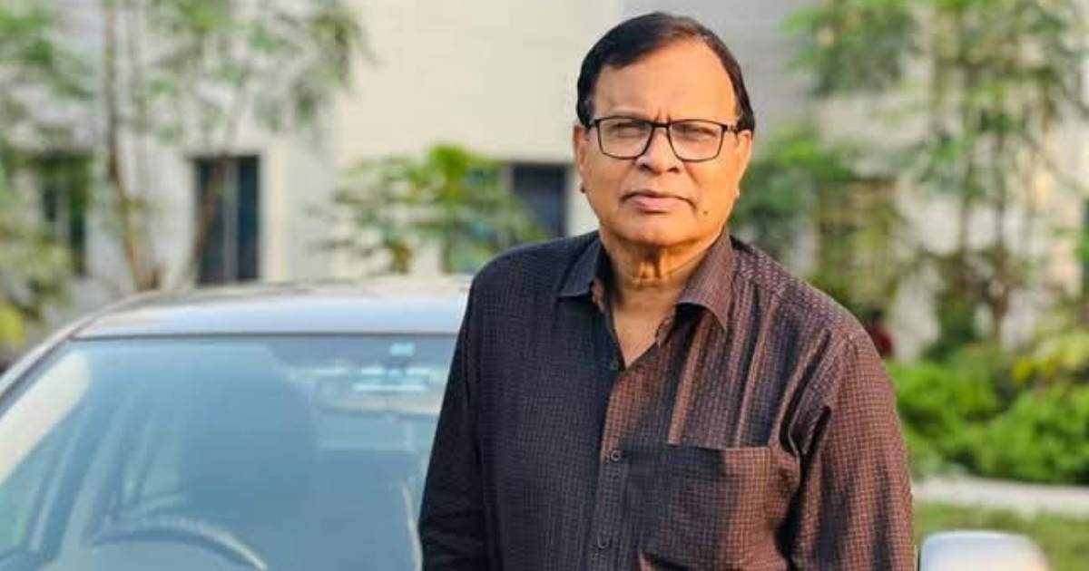 যবিপ্রবি মেডিকেল সেন্টারের প্রধান চিকিৎসা কর্মকর্তা ডা. দীপক কুমার মন্ডল