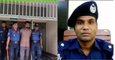 থানা থেকে ছাত্রদল নেতা ছিনতাই, ওসি প্রত্যাহার