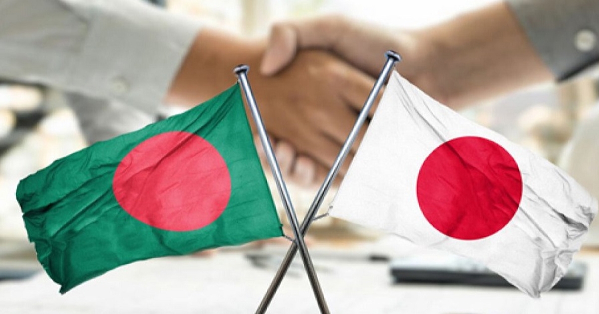 জনশক্তি রফতানির লক্ষ্যে জাপানি প্রতিষ্ঠানের সাথে সরকারের সমঝোতা স্মারক স্বাক্ষর