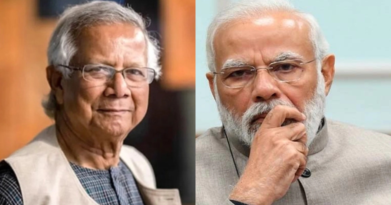 হাসিনার কূটনৈতিক বুদ্ধিতে বাংলাদেশের ট্রান্সশিপমেন্ট বাতিলে বিপাকে মোদি