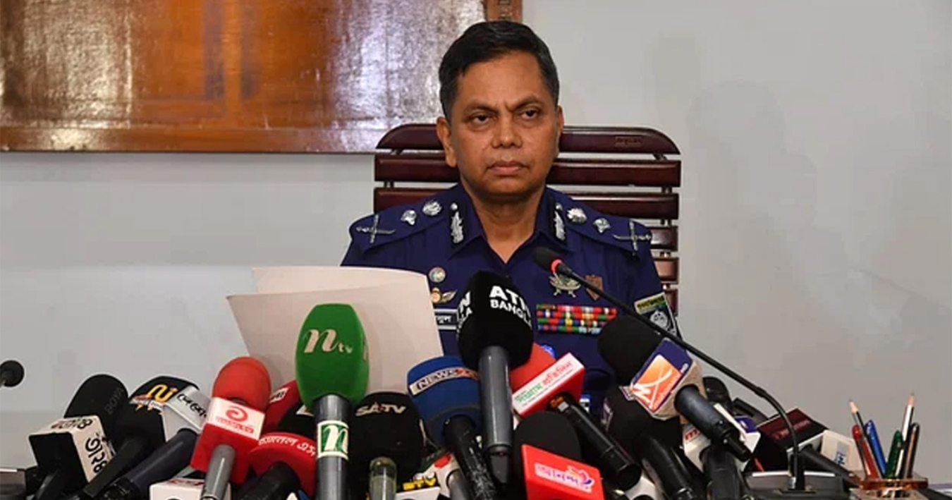 পোল্যান্ডের রাষ্ট্রদূত হলেন সাবেক আইজিপি ময়নুল