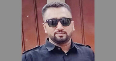 সোনারগাঁয়ে আগুনে দগ্ধ যুবলীগ নেতার মৃত্যু