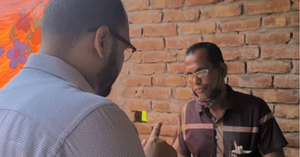 তালায় এসএসসি পরীক্ষায় প্রক্সি দিতে গিয়ে আটক একজন, ১০ দিনের জেল