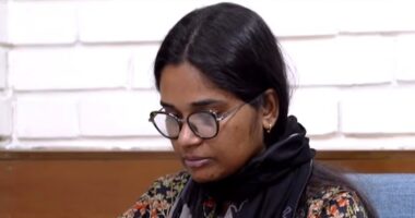 জুলাই ফাউন্ডেশনের অর্থ আত্মসাৎ, নাগরিক কমিটির নেত্রী গ্রেপ্তার