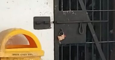 নাটোর আদালতের মালখানা গ্রীলের তালা কেটে ৩৭ লাখ টাকাসহ স্বর্ণালঙ্কার চুরি