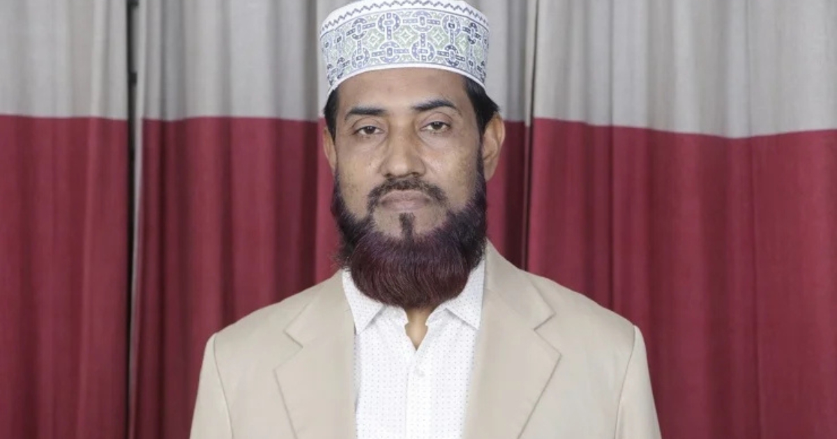 অবিলম্বে নেতানিয়াহুকে গ্রেফতার করতে হবে