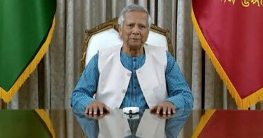 ডিসেম্বরে জাতীয় নির্বাচনের লক্ষ্যে, সংস্কার কার্যক্রম দ্রুত এগিয়ে নেয়ার তাগিদ প্রধান উপদেষ্টার