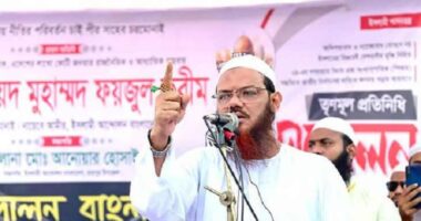 সংস্কার শেষে স্থানীয় নির্বাচন দিতে হবে, পরে জাতীয় নির্বাচন : ফয়জুল করীম
