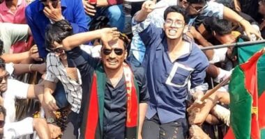 ২২ বছর পর প্রকাশ্য রাজনীতিতে জাকির খান