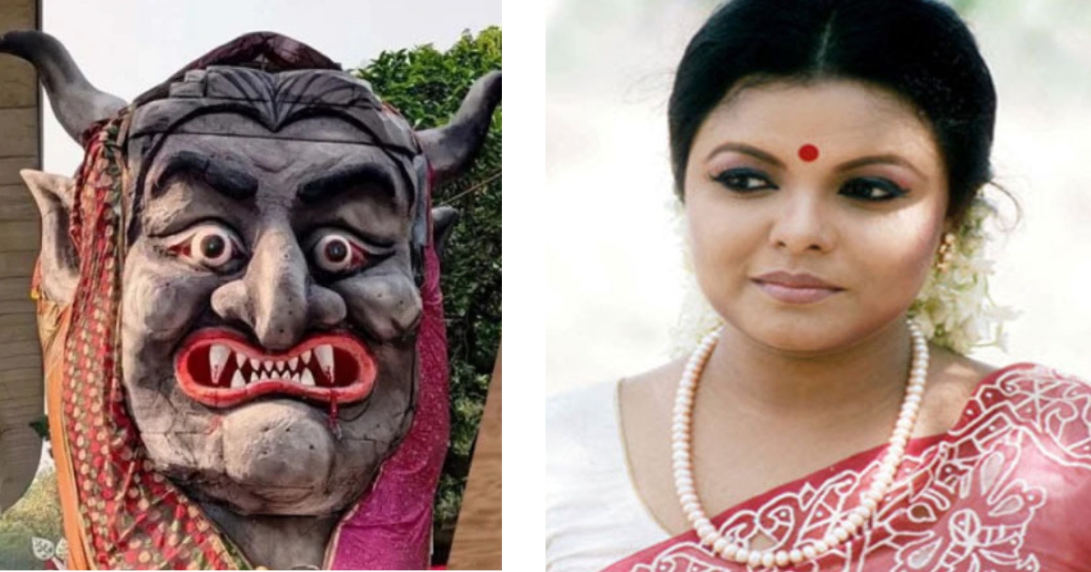 এমন দমবন্ধ করা, পহেলা বৈশাখ দেখিনি, কখনও দেখব বলেও আশা করিনি : শাওন