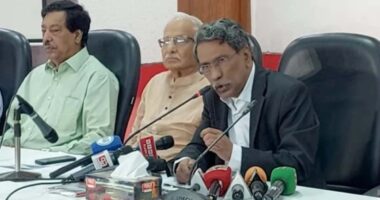 রাষ্ট্র সংস্কারে সবার লক্ষ্য এক, জাতীয় সনদ শিগগিরই : আলী রীয়াজ