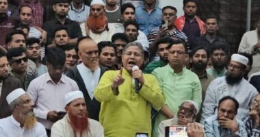 বিএনপি রাতের ভোটে, ভোট কেটে কিংবা জোর করে ভোট নিয়ে ক্ষমতায় যেতে চায়না : বাবুল