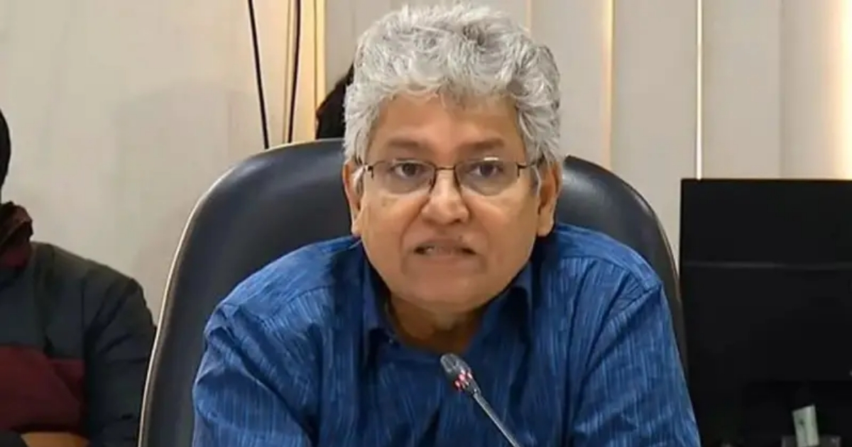 আগামী সপ্তাহে তারেক রহমান যদি বলেন আমি নির্বাচন চাই, নির্বাচন ডিসেম্বরেই হবে : মাসুদ কামাল