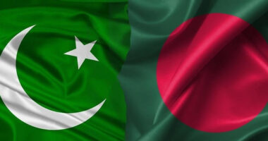 বাংলাদেশ-পাকিস্তান দ্বিপাক্ষিক বৈঠক কাল