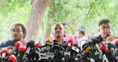 নির্বাচন কোনও অবস্থাতেই জুনের পরে যাবে না : আসিফ নজরুল