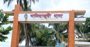 নেত্রকোণায় পৃথকস্থানে বজ্রপাতে তিন কৃষক নিহত
